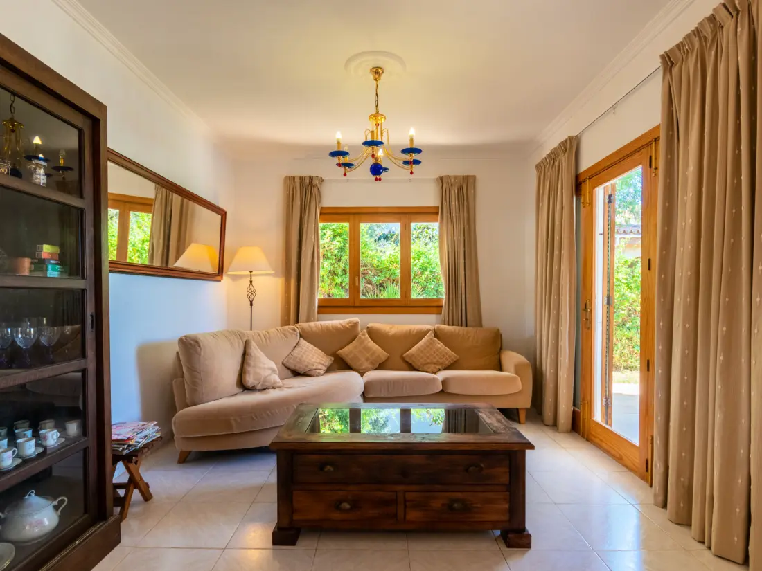 Maison de Vacances Sa Torre. Maioris