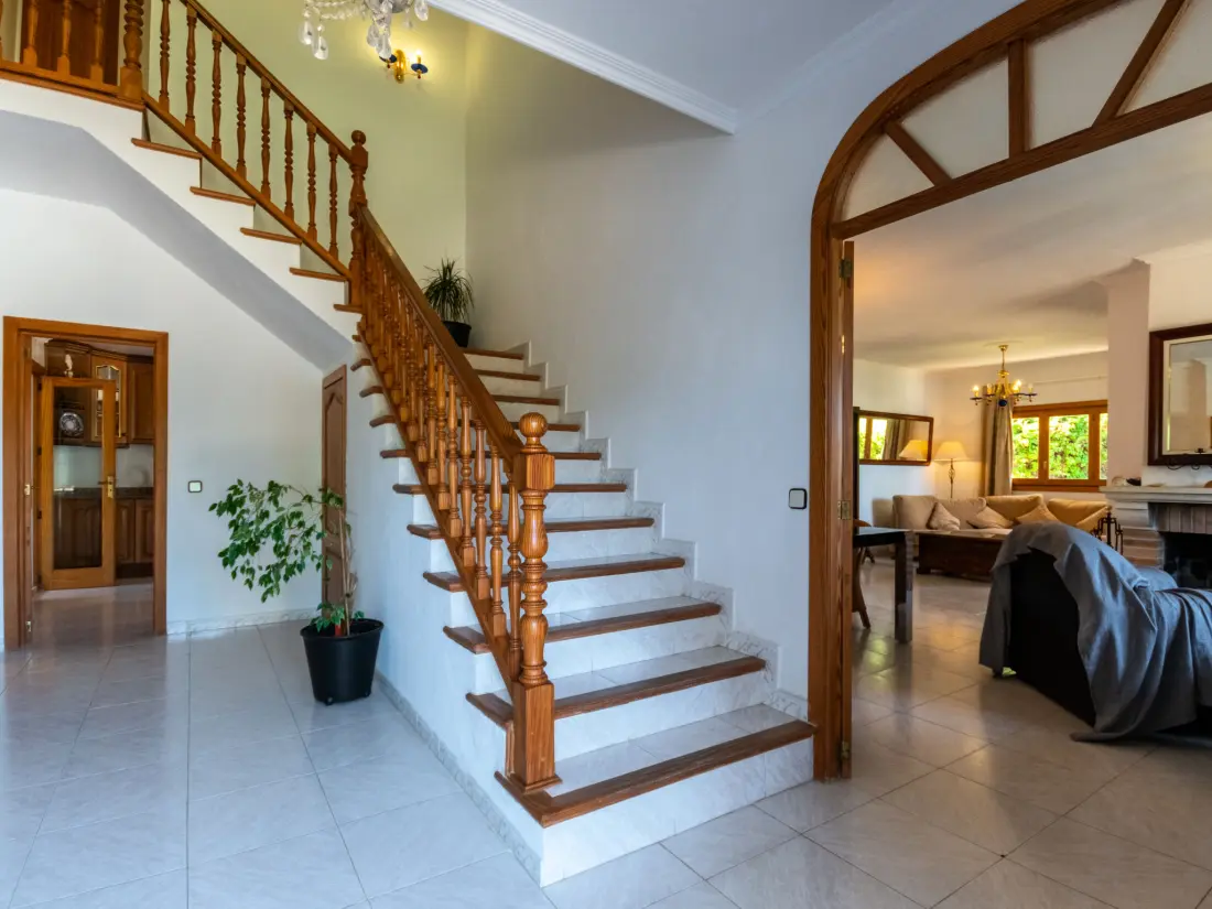 Maison de Vacances Sa Torre. Maioris