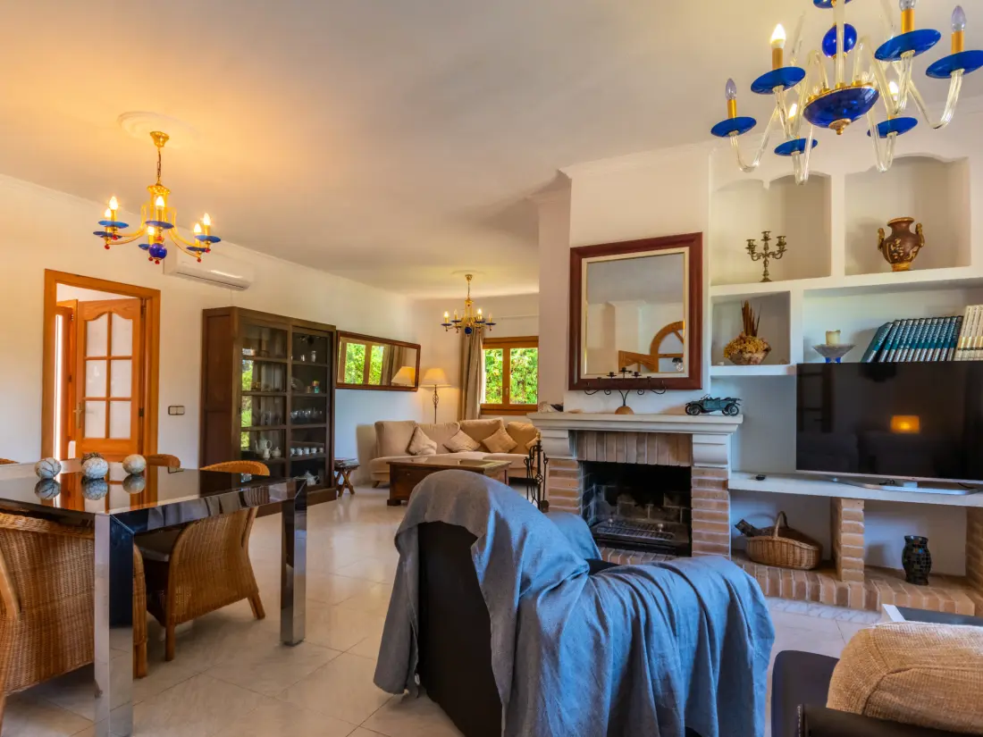 Maison de Vacances Sa Torre. Maioris