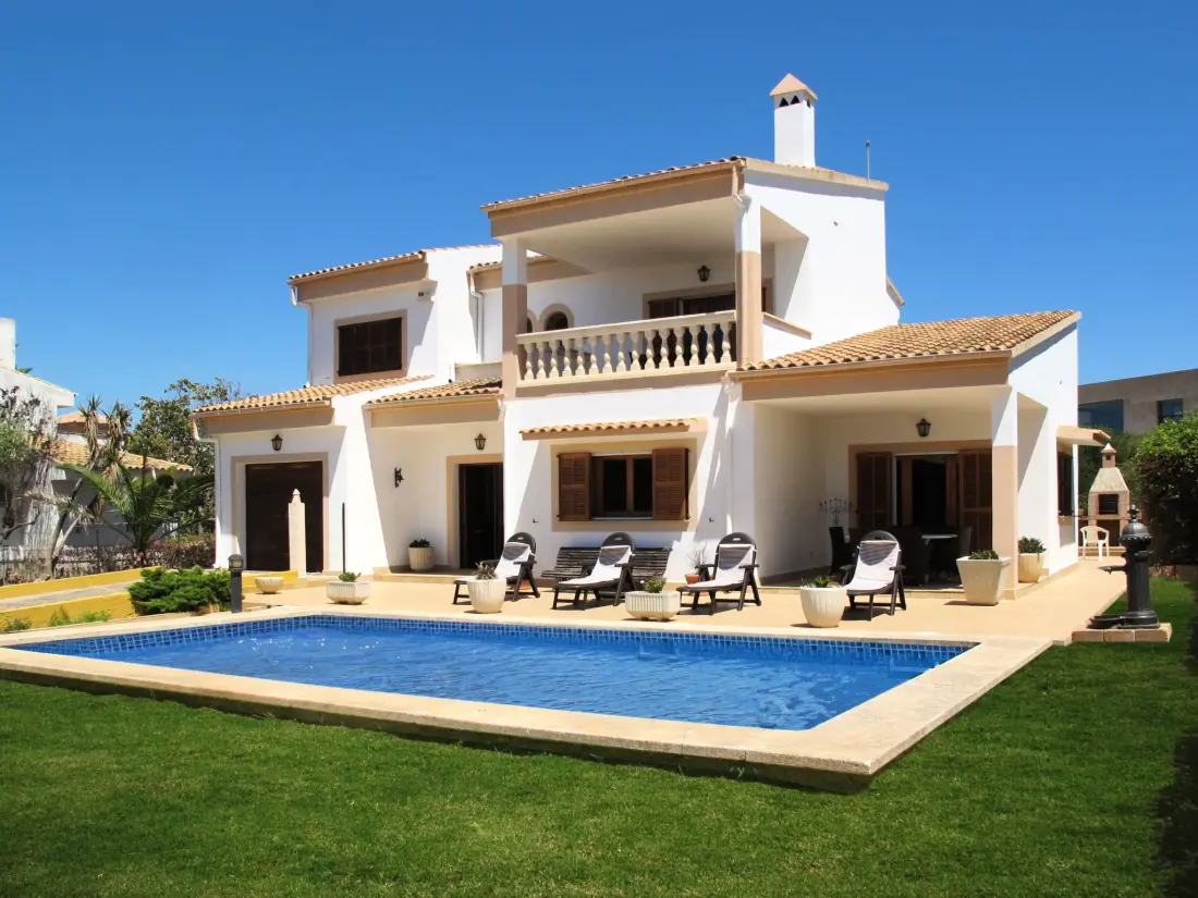 Maison de Vacances Sa Torre. Maioris