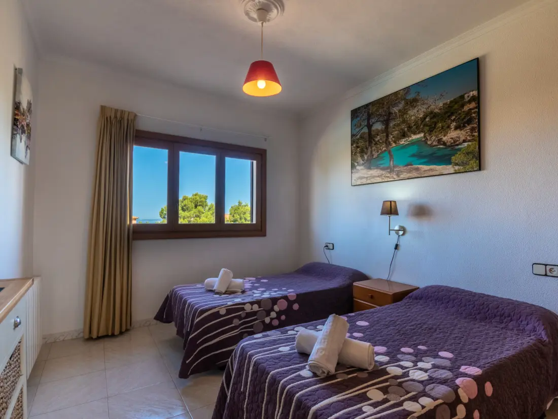 Maison de Vacances Sa Torre. Maioris