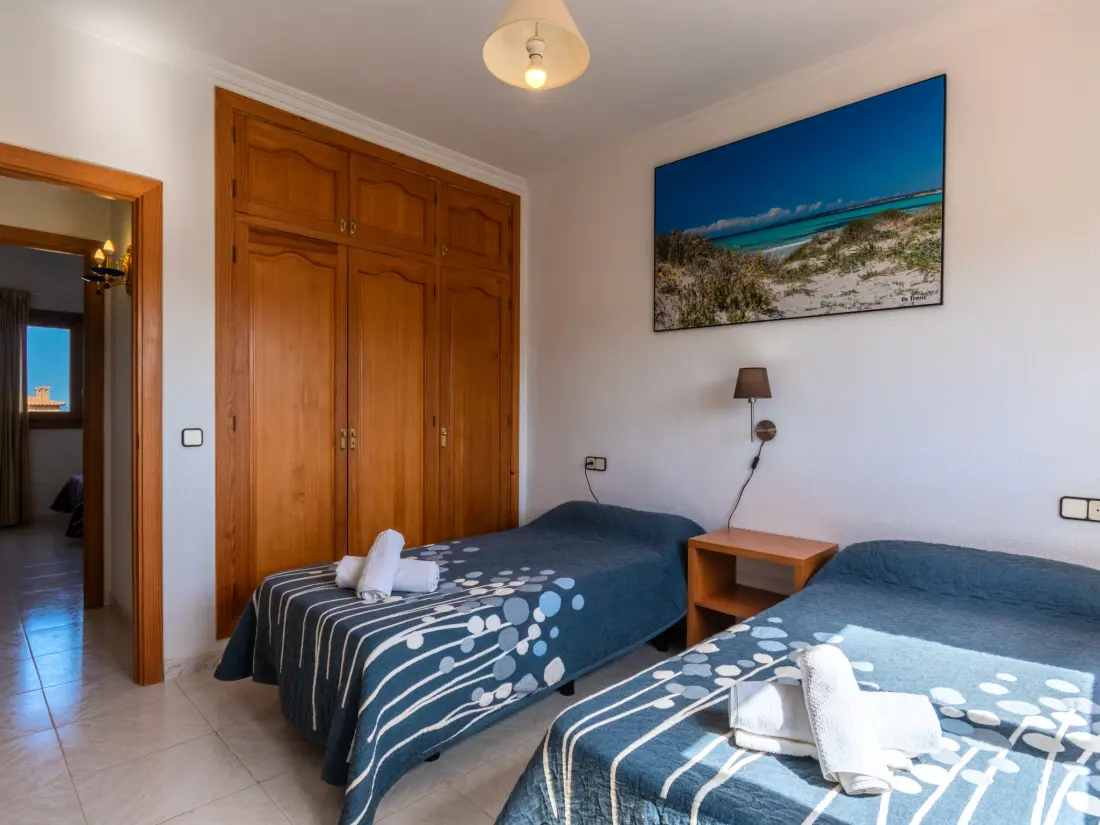 Maison de Vacances Sa Torre. Maioris