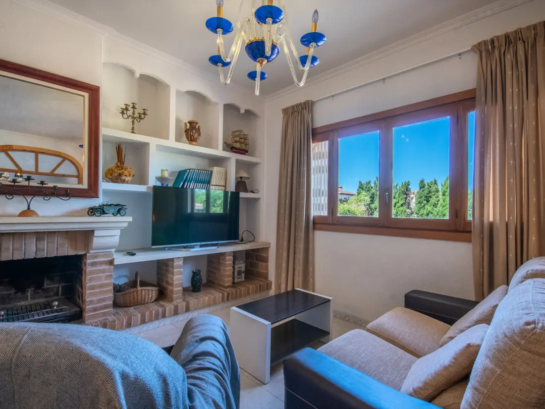 Maison de Vacances Sa Torre. Maioris