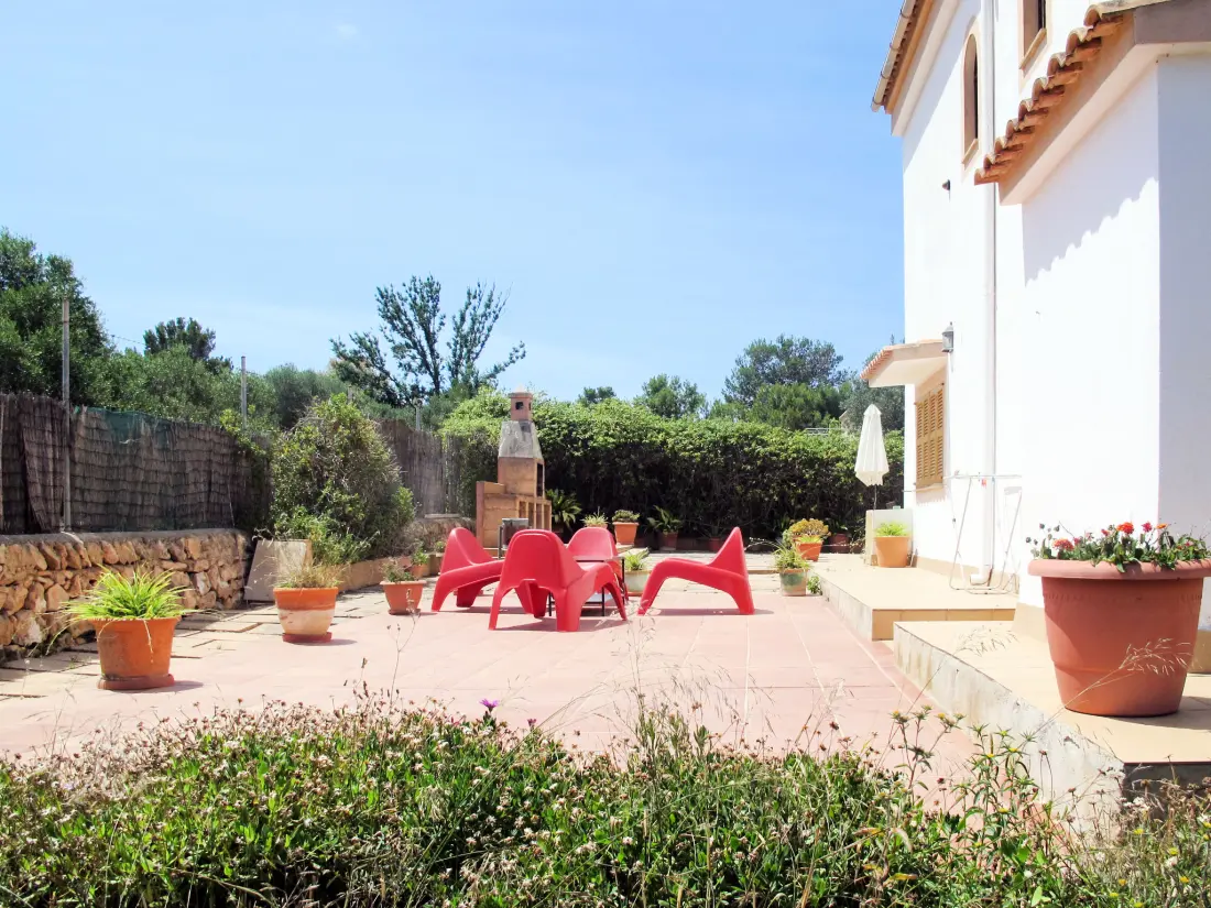 Maison de Vacances Sa Torre. Maioris