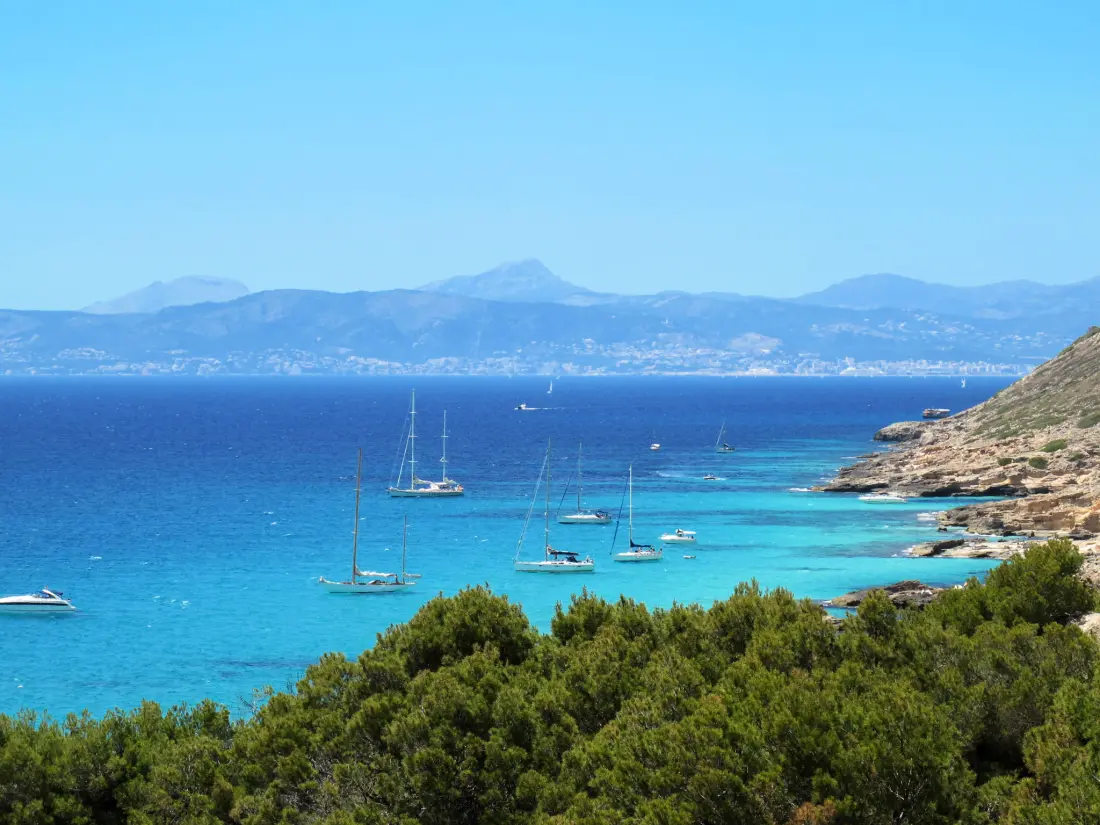 Maison de Vacances Sa Torre. Maioris