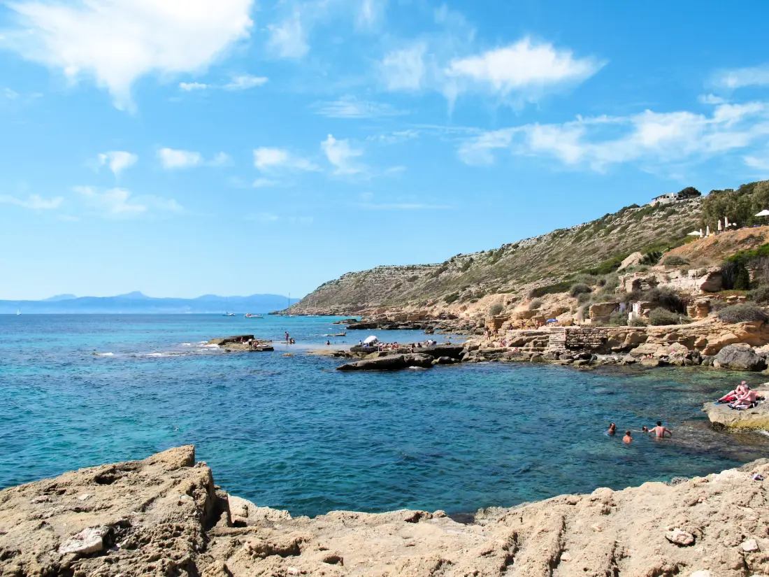 Maison de Vacances Sa Torre. Maioris
