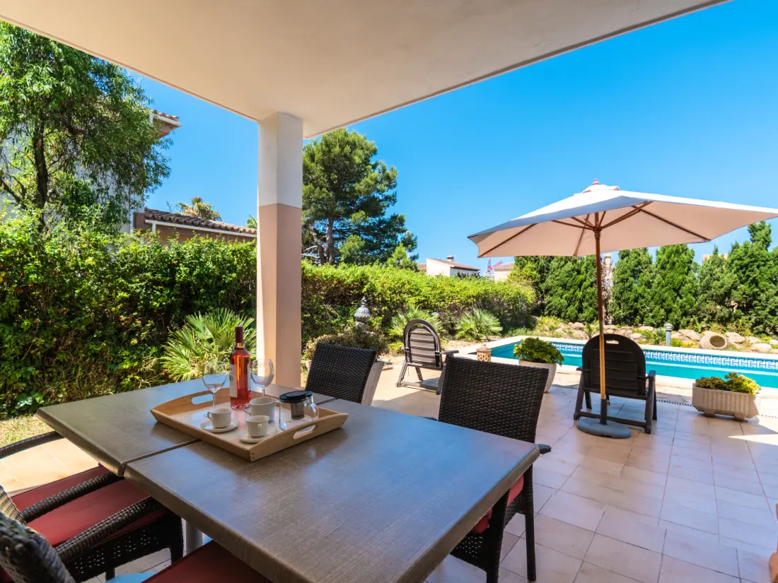 Maison de Vacances Sa Torre. Maioris