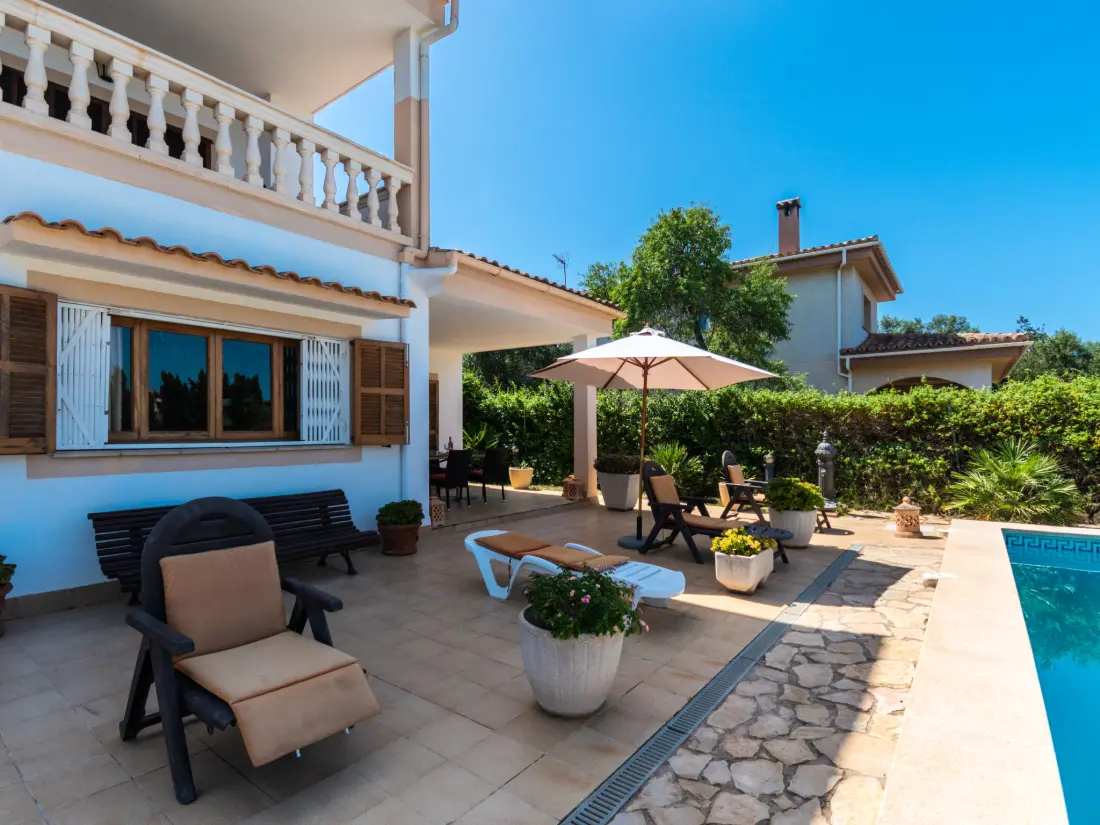 Maison de Vacances Sa Torre. Maioris