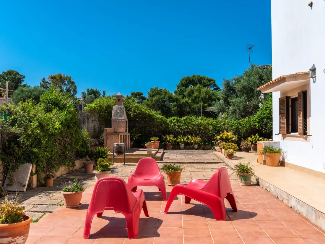 Maison de Vacances Sa Torre. Maioris