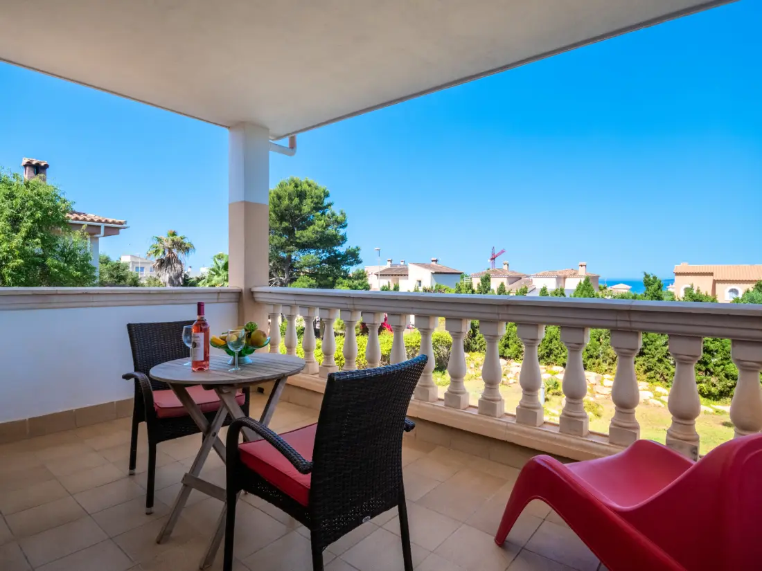 Maison de Vacances Sa Torre. Maioris