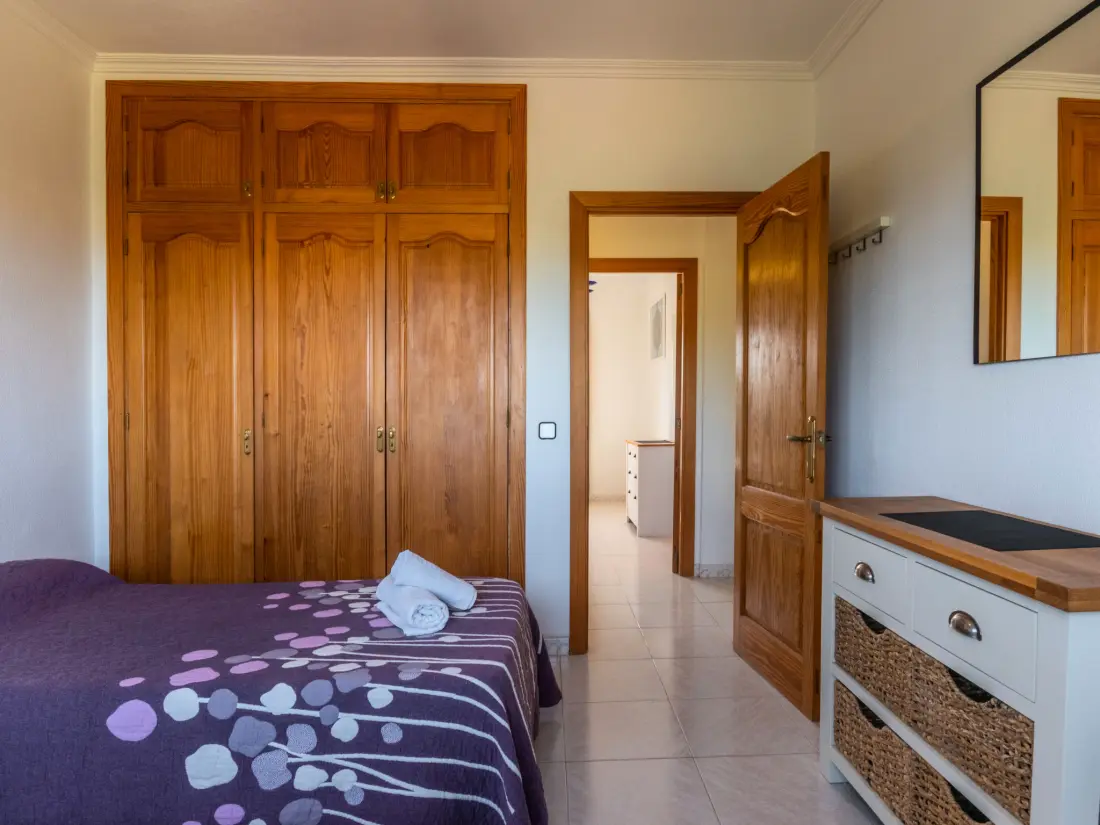 Maison de Vacances Sa Torre. Maioris