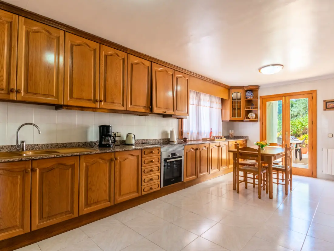 Maison de Vacances Sa Torre. Maioris
