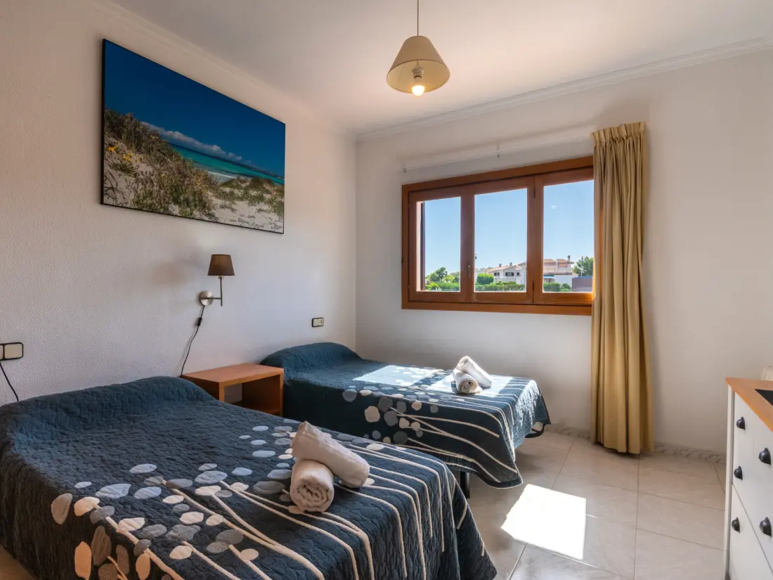 Maison de Vacances Sa Torre. Maioris
