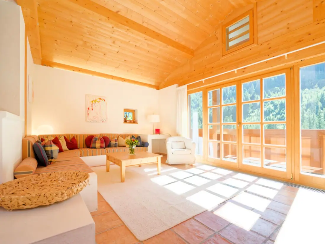 Chalet Saalbach-Hinterglemm