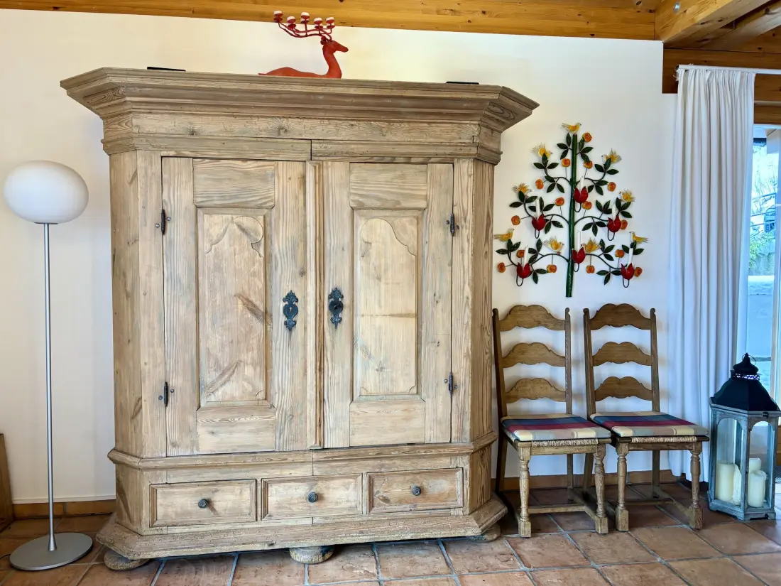 Chalet Saalbach-Hinterglemm