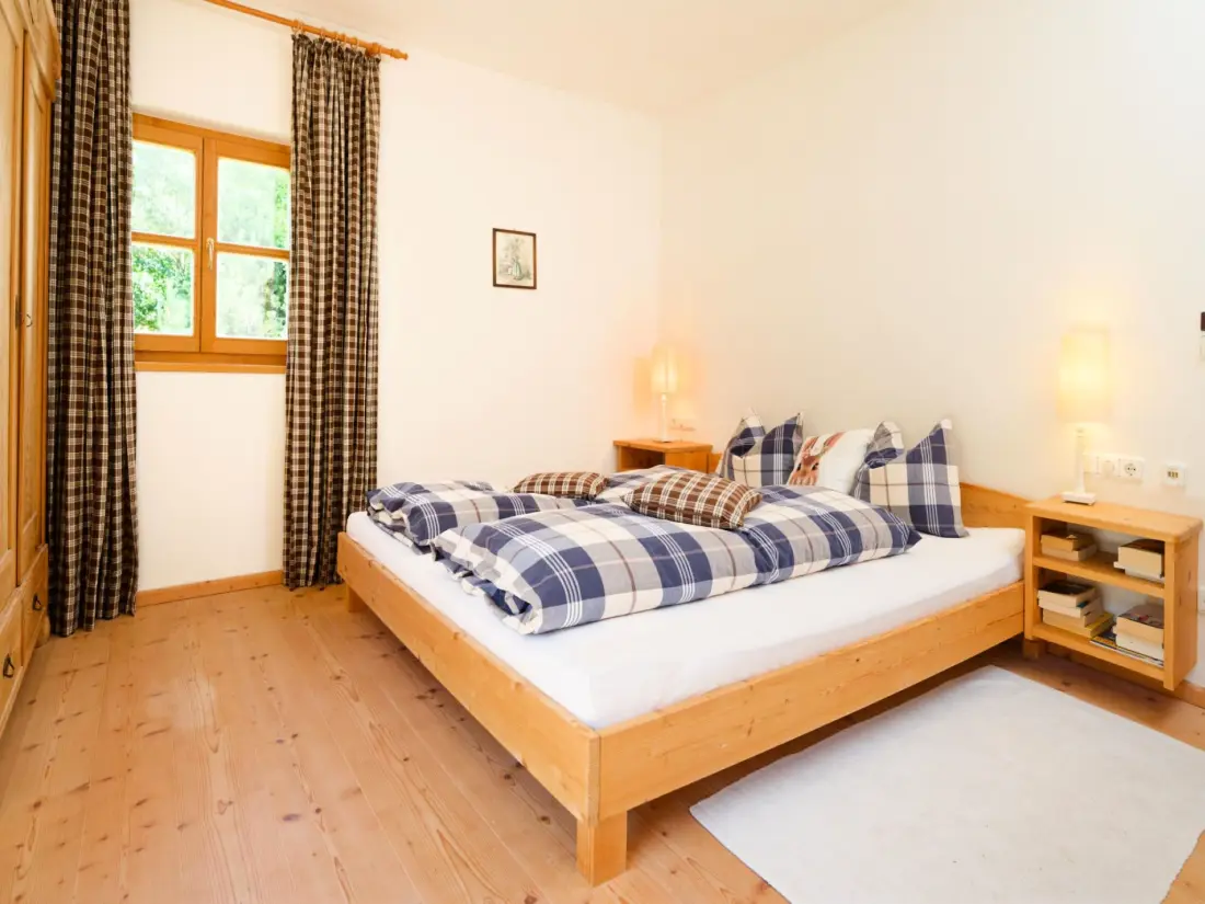 Chalet Saalbach-Hinterglemm