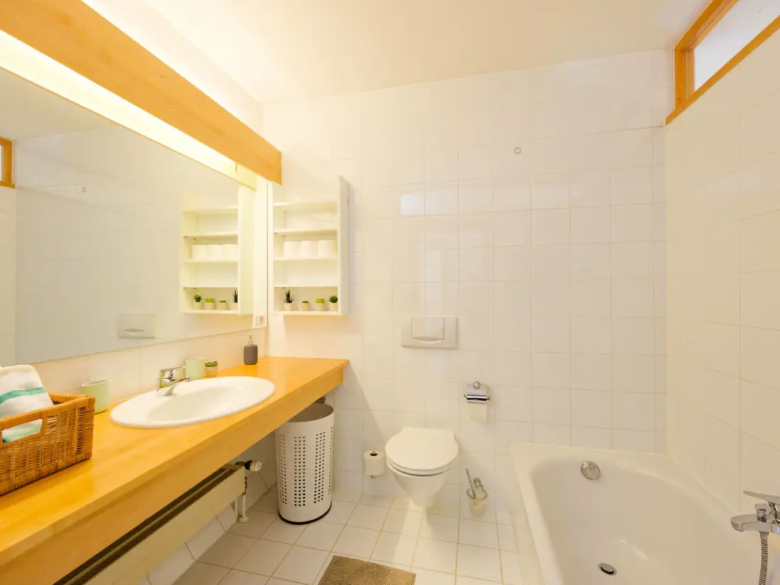 Chalet Saalbach-Hinterglemm