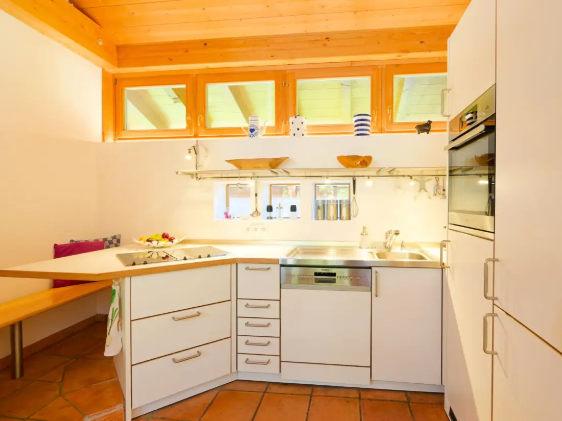 Chalet Saalbach-Hinterglemm