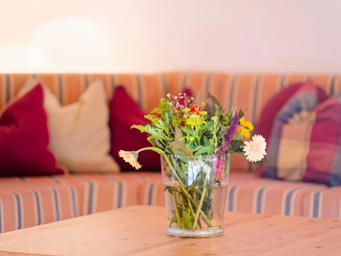 Chalet Saalbach-Hinterglemm