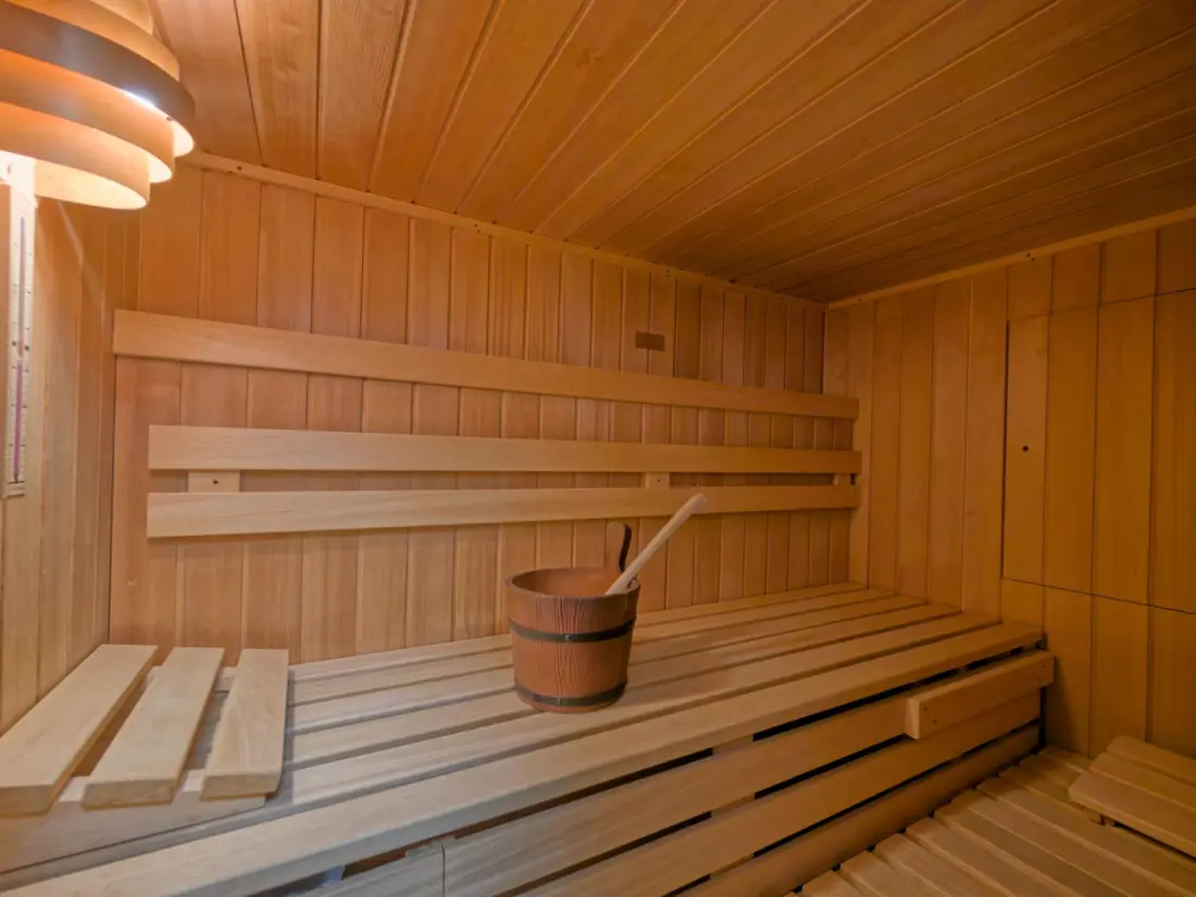Chalet Saalbach-Hinterglemm