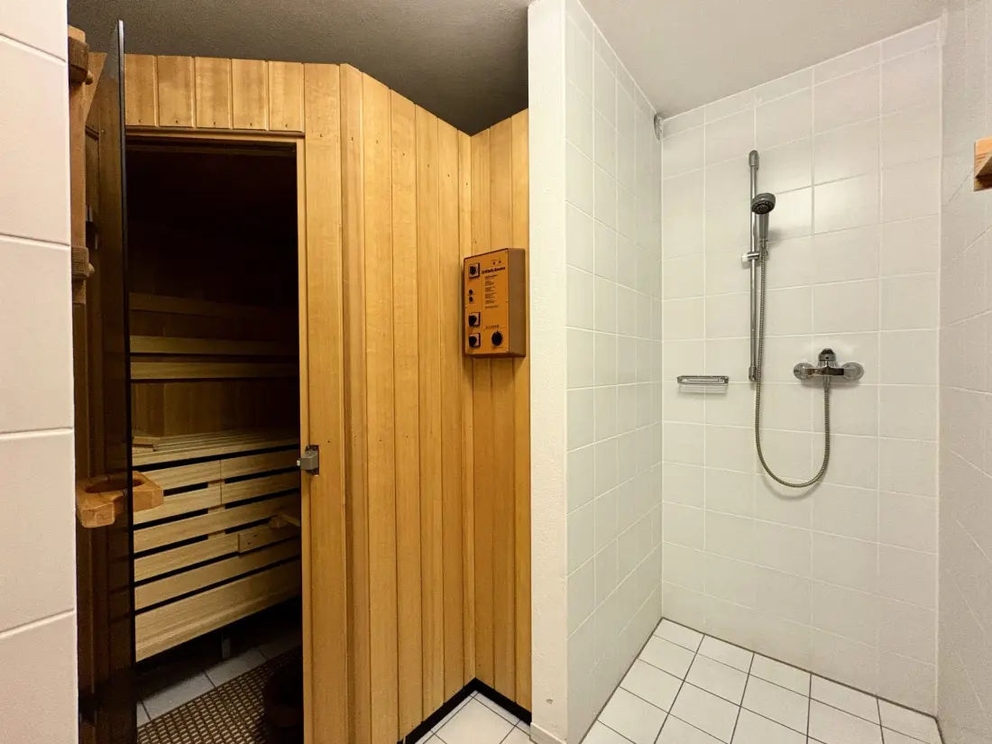 Chalet Saalbach-Hinterglemm