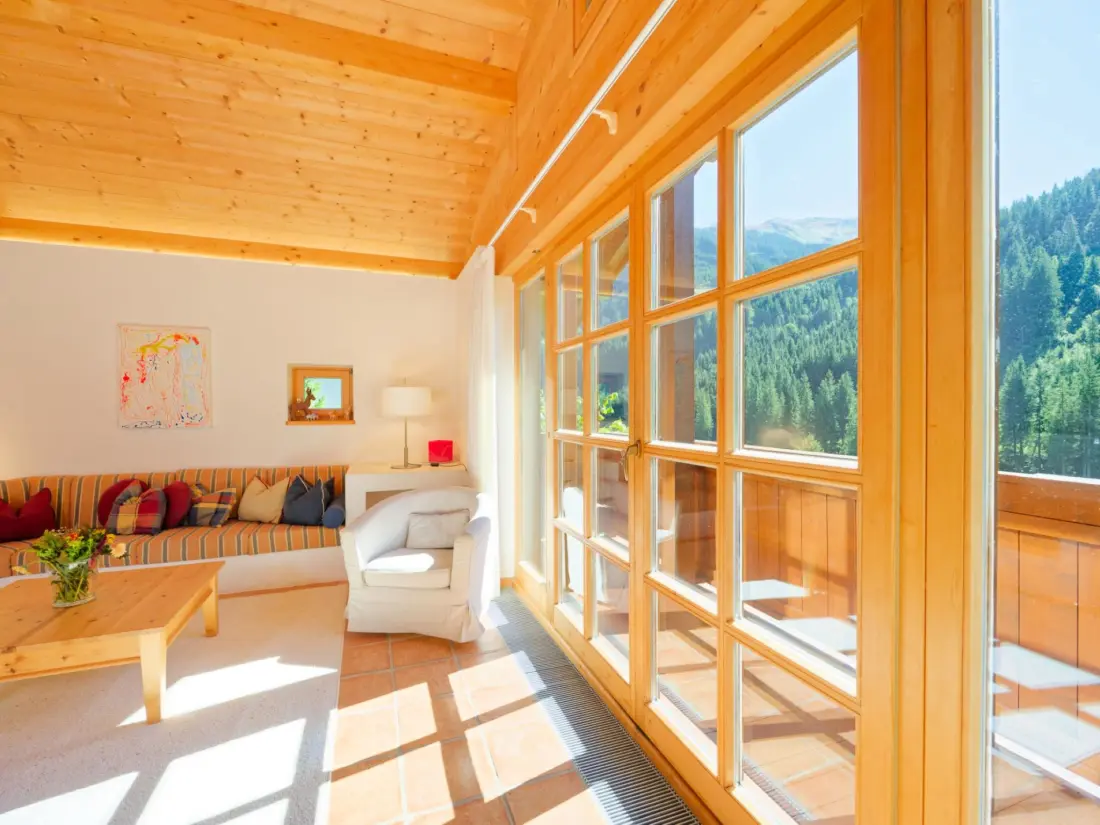 Chalet Saalbach-Hinterglemm