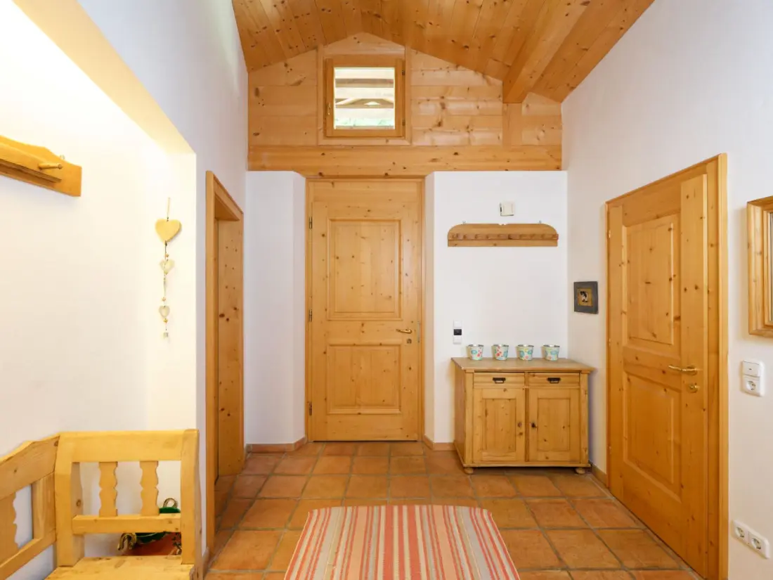 Chalet Saalbach-Hinterglemm