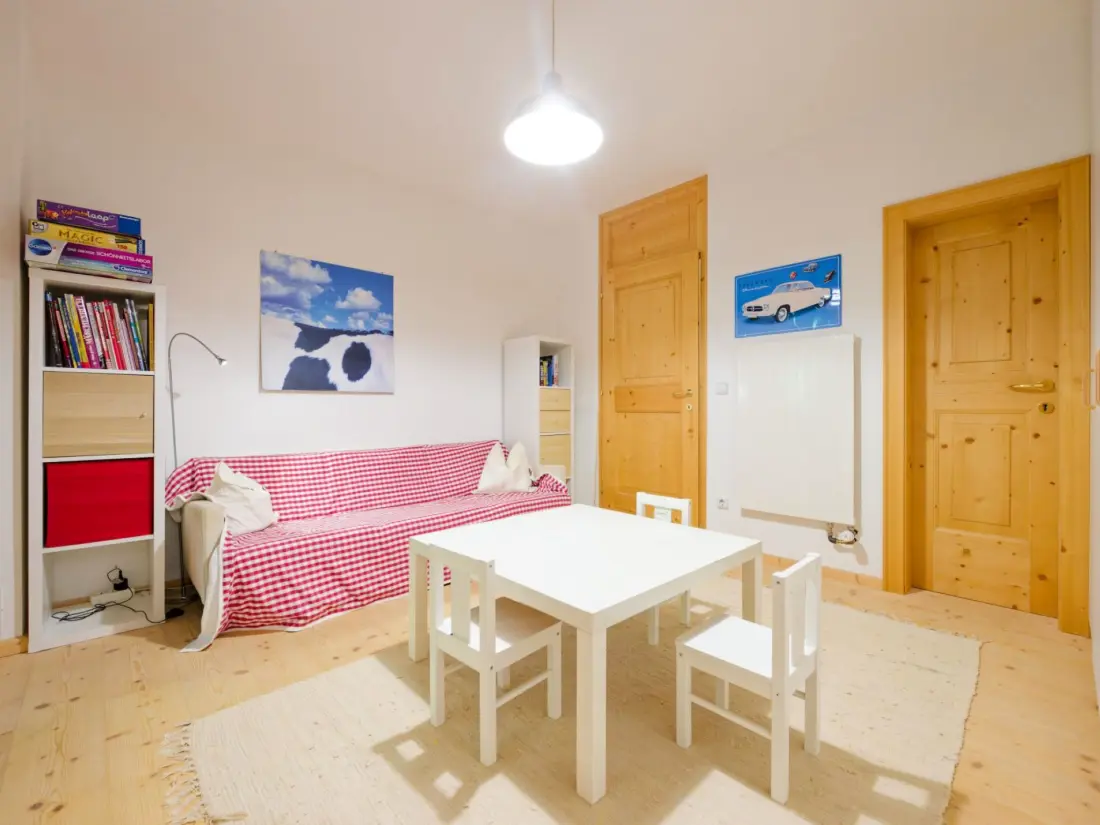 Chalet Saalbach-Hinterglemm