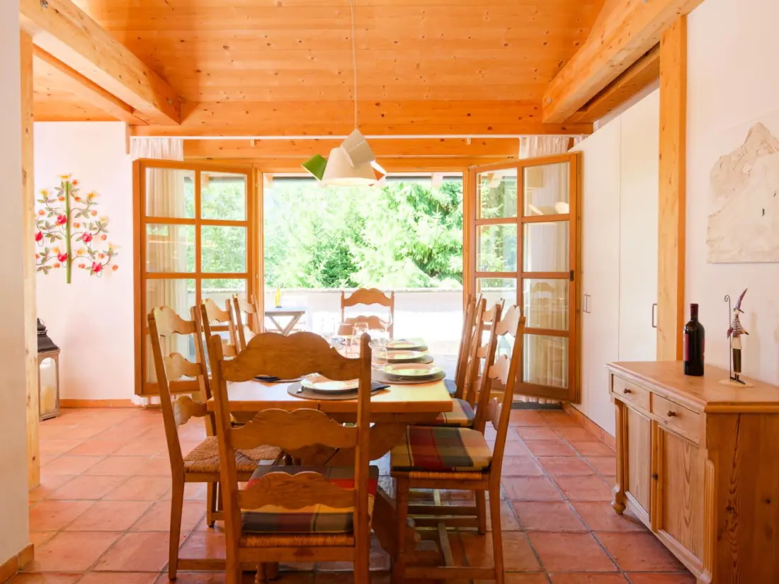 Chalet Saalbach-Hinterglemm