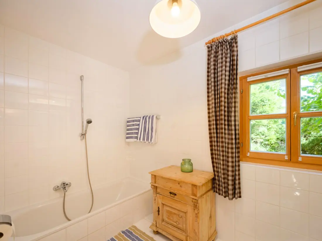 Chalet Saalbach-Hinterglemm