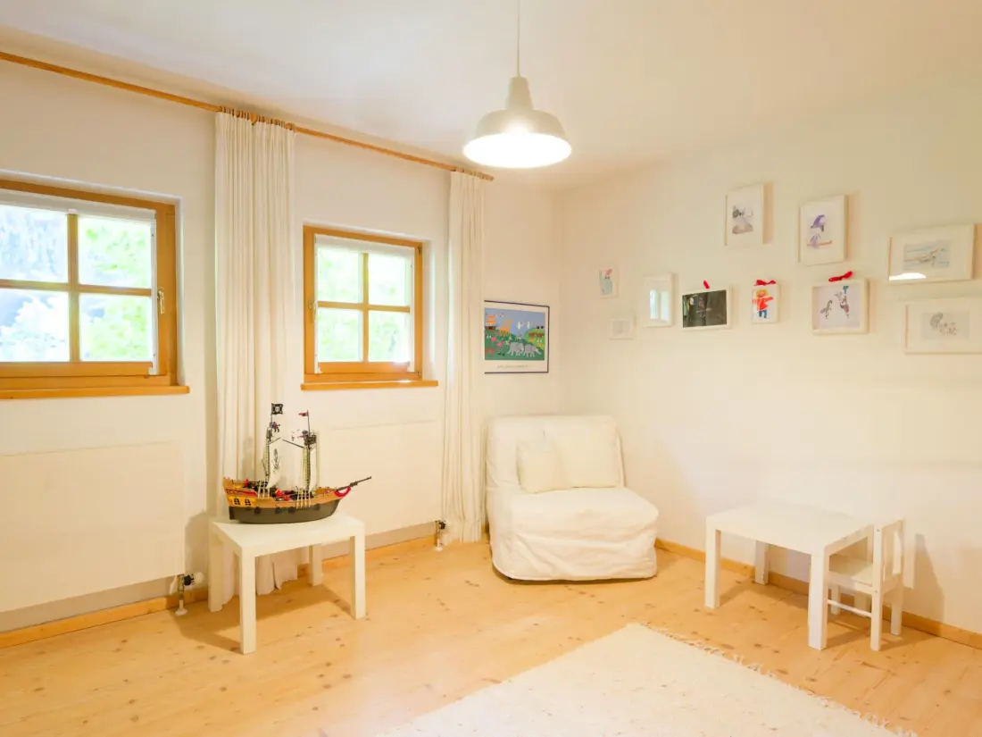 Chalet Saalbach-Hinterglemm