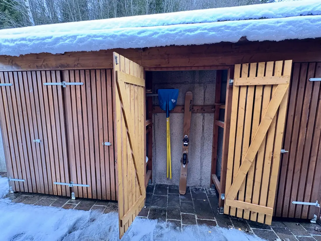 Chalet Saalbach-Hinterglemm
