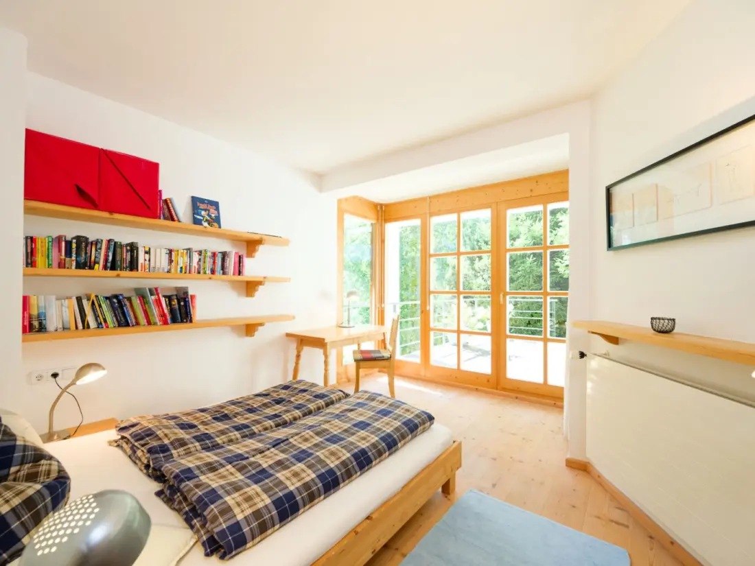 Chalet Saalbach-Hinterglemm