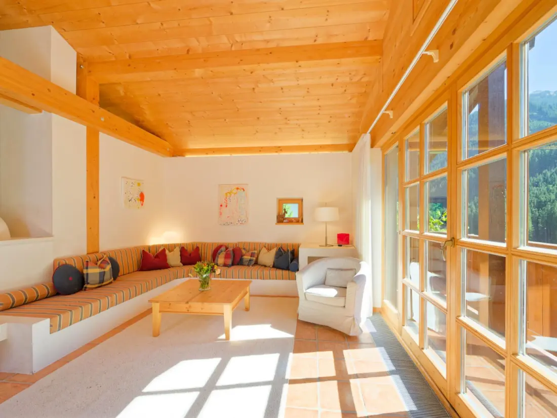 Chalet Saalbach-Hinterglemm