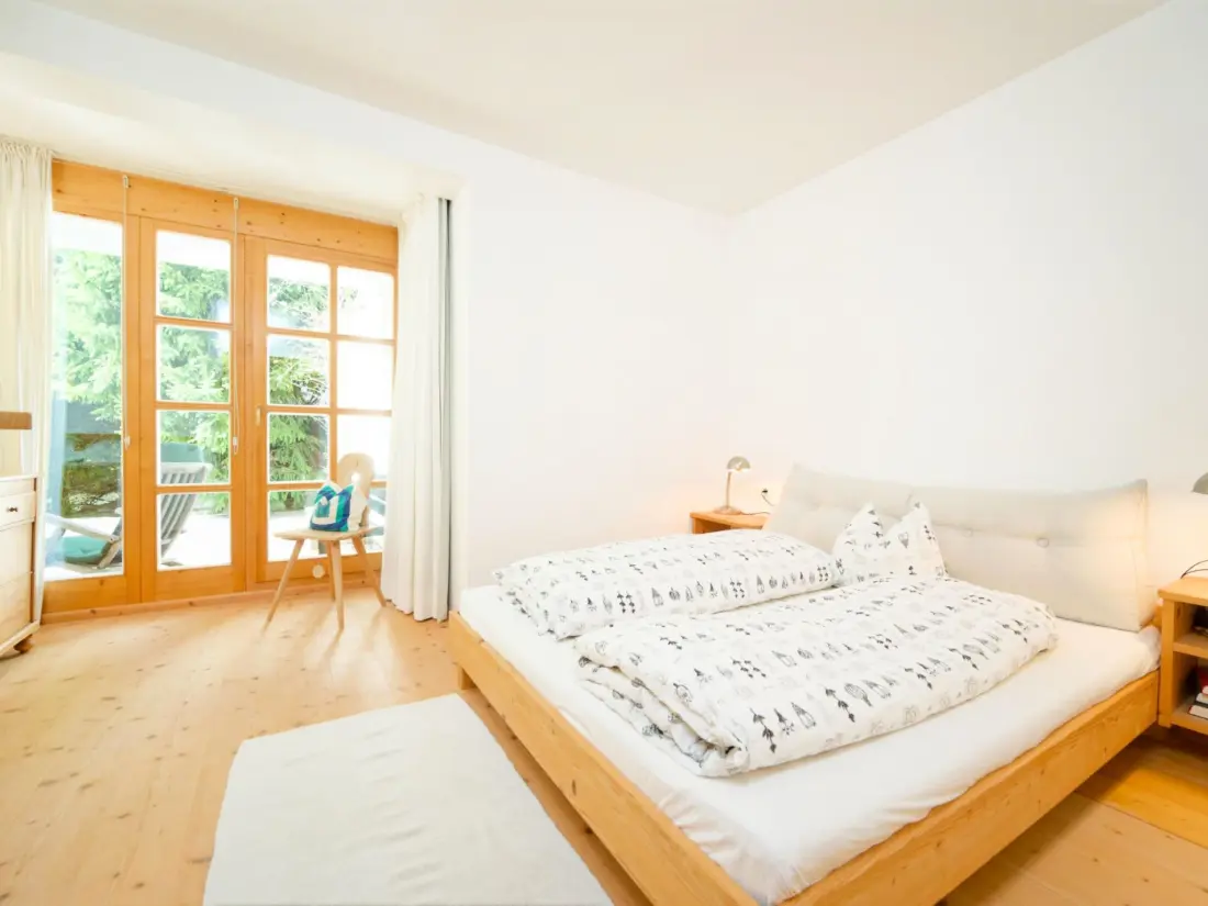 Chalet Saalbach-Hinterglemm