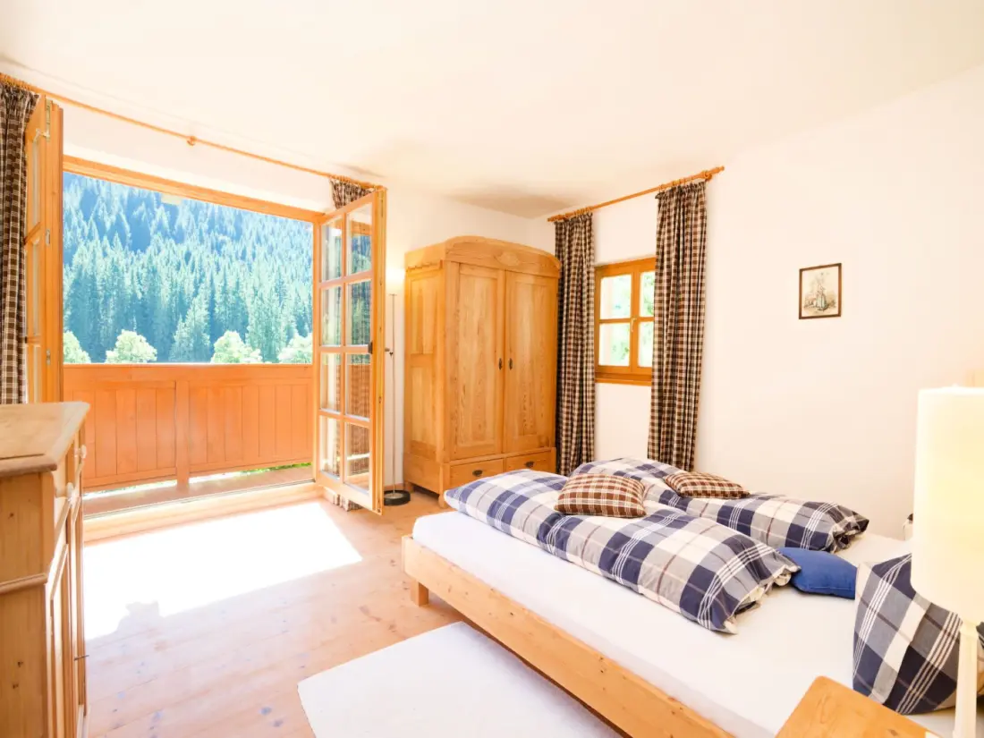 Chalet Saalbach-Hinterglemm