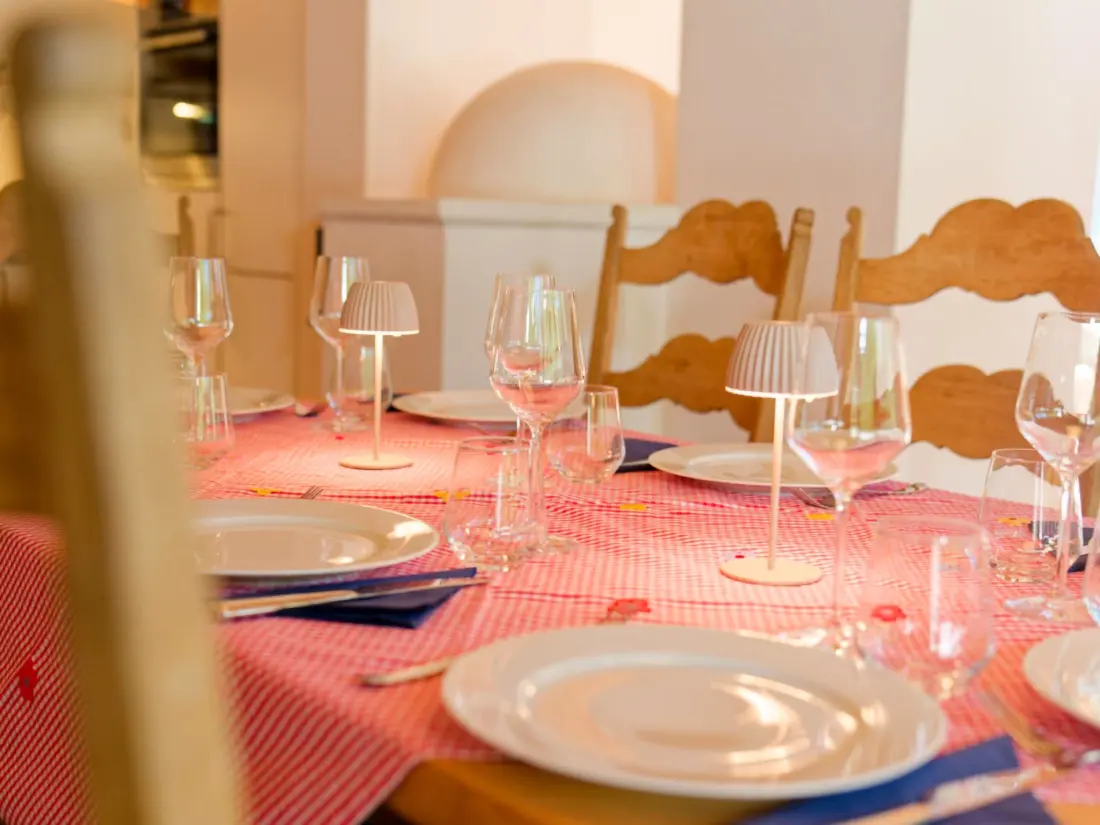 Chalet Saalbach-Hinterglemm