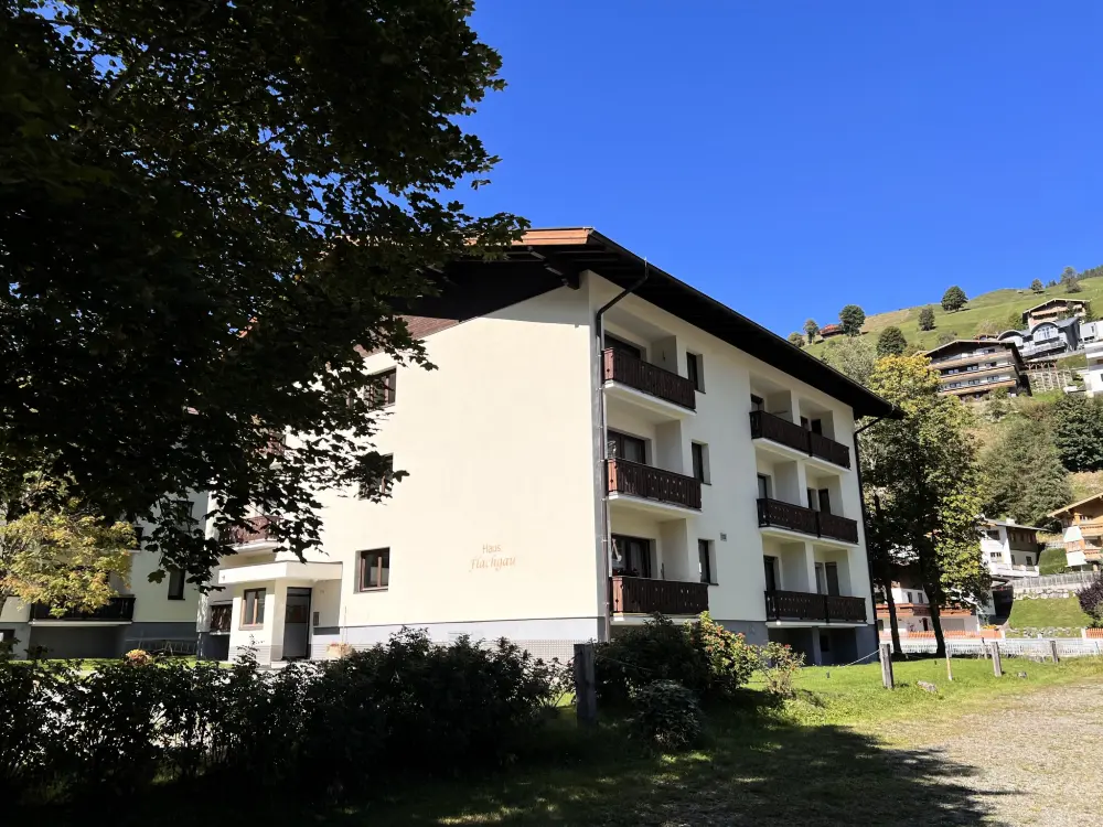 Résidence Apartment Martin