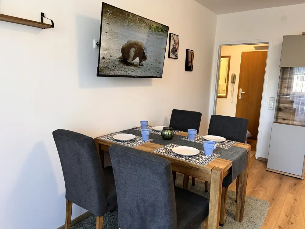 Résidence Apartment Martin