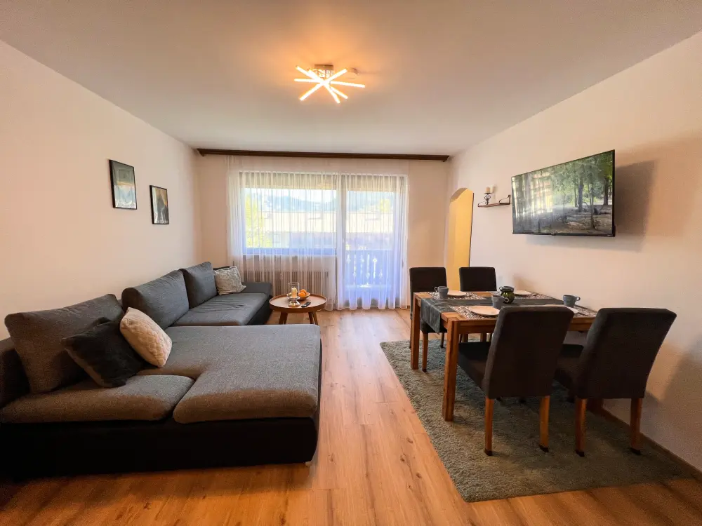 Résidence Apartment Martin