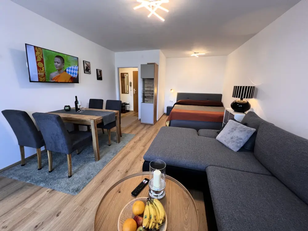 Résidence Apartment Martin