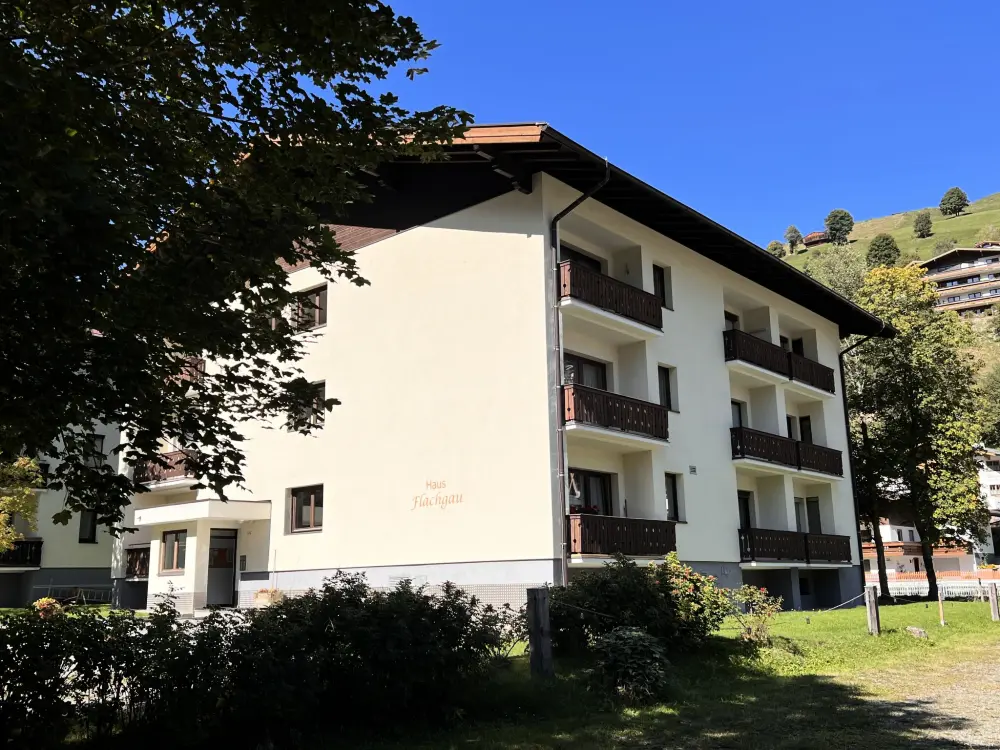 Résidence Apartment Martin
