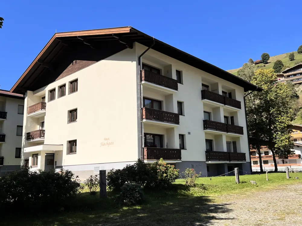 Résidence Apartment Martin