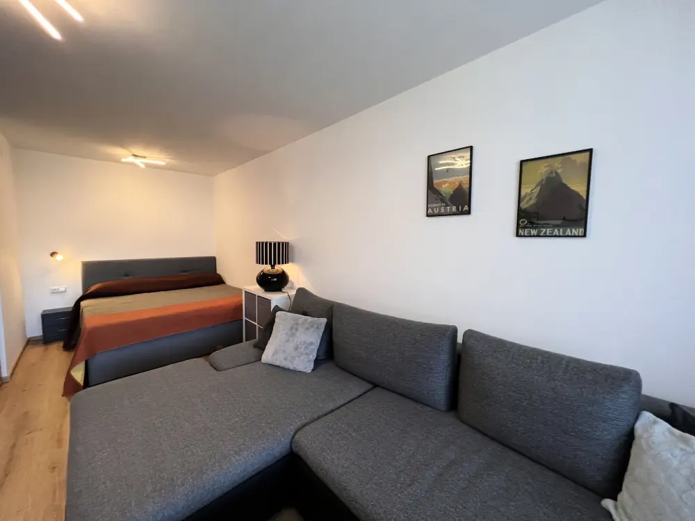 Résidence Apartment Martin