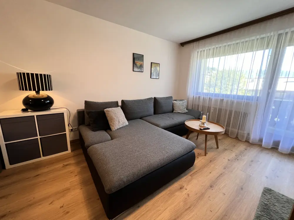 Résidence Apartment Martin