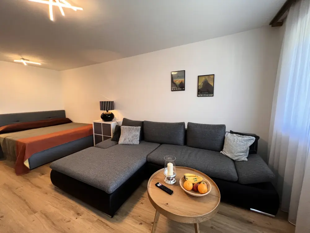 Résidence Apartment Martin