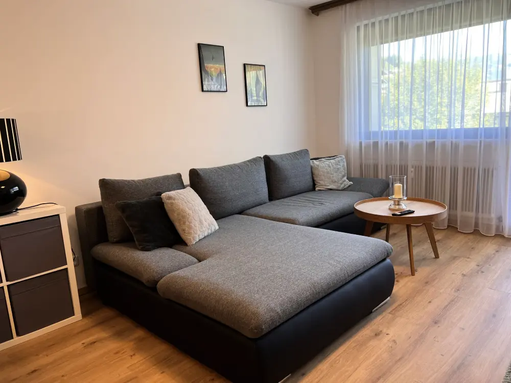 Résidence Apartment Martin