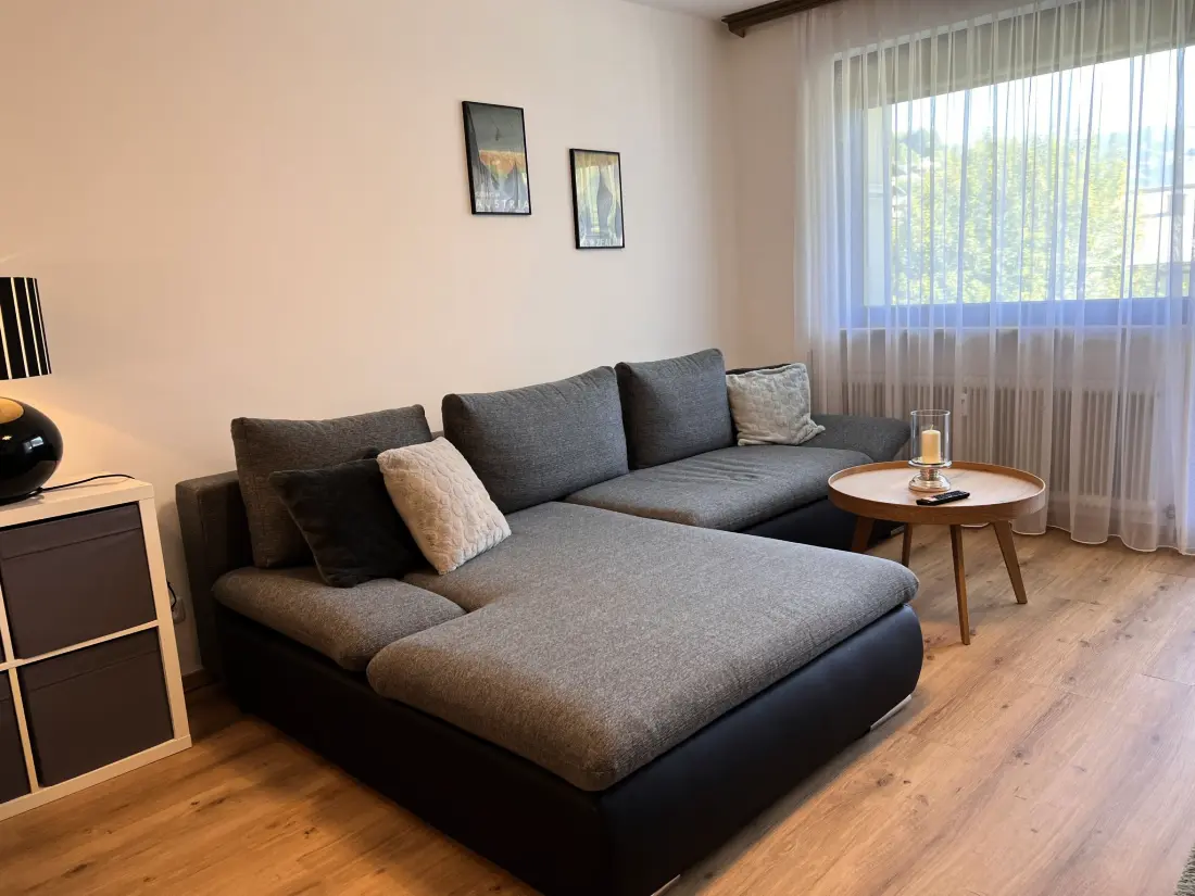 Résidence Apartment Martin