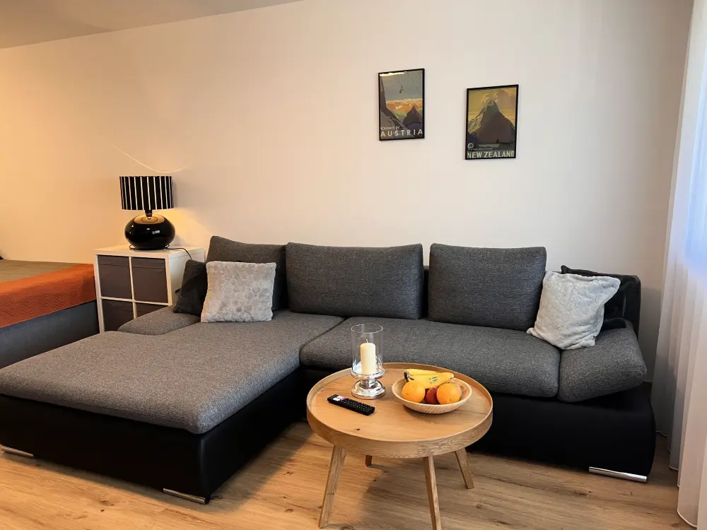 Résidence Apartment Martin