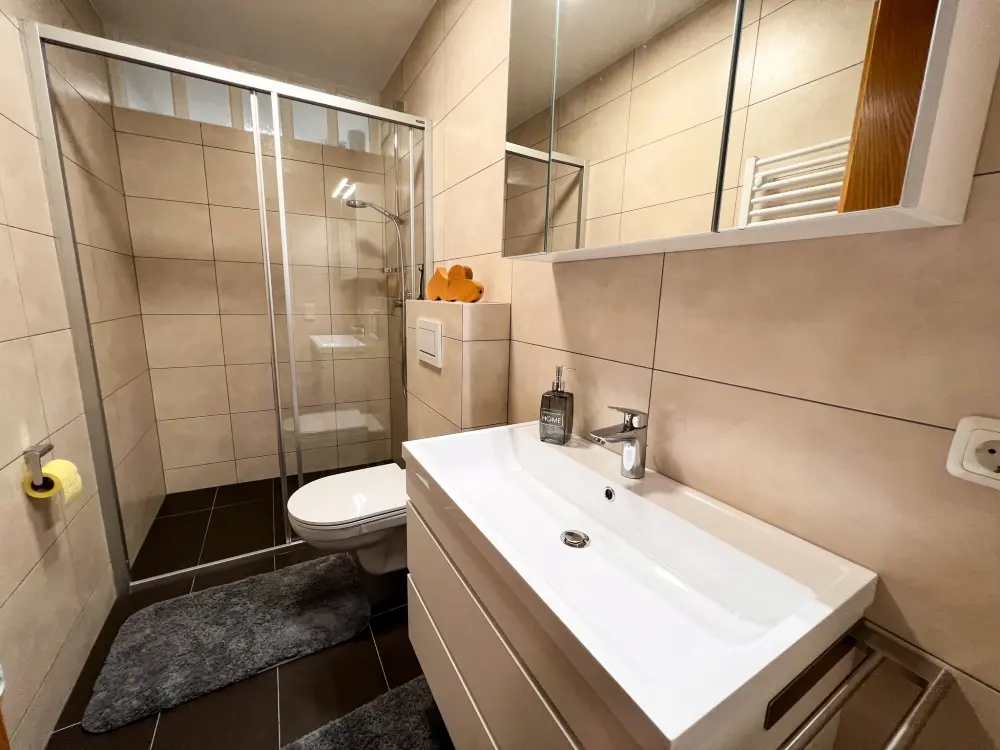 Résidence Apartment Martin